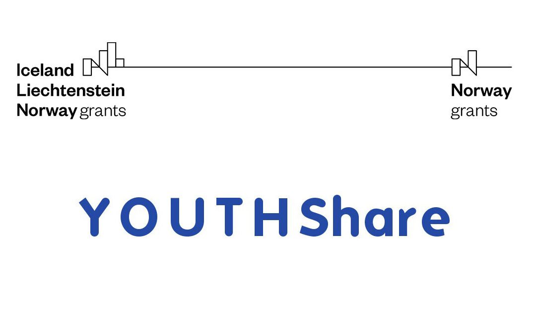 Ευχαριστήριο Μήνυμα για την συμμετοχή σας στο “Empowering Future: YOUTHShare Project and the Role of Career Management.”